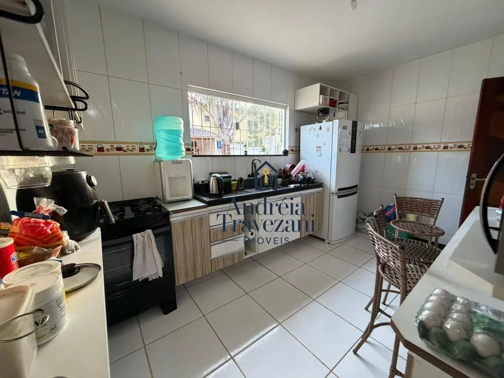 Casa, 3 quartos, 150 m² - Foto 16