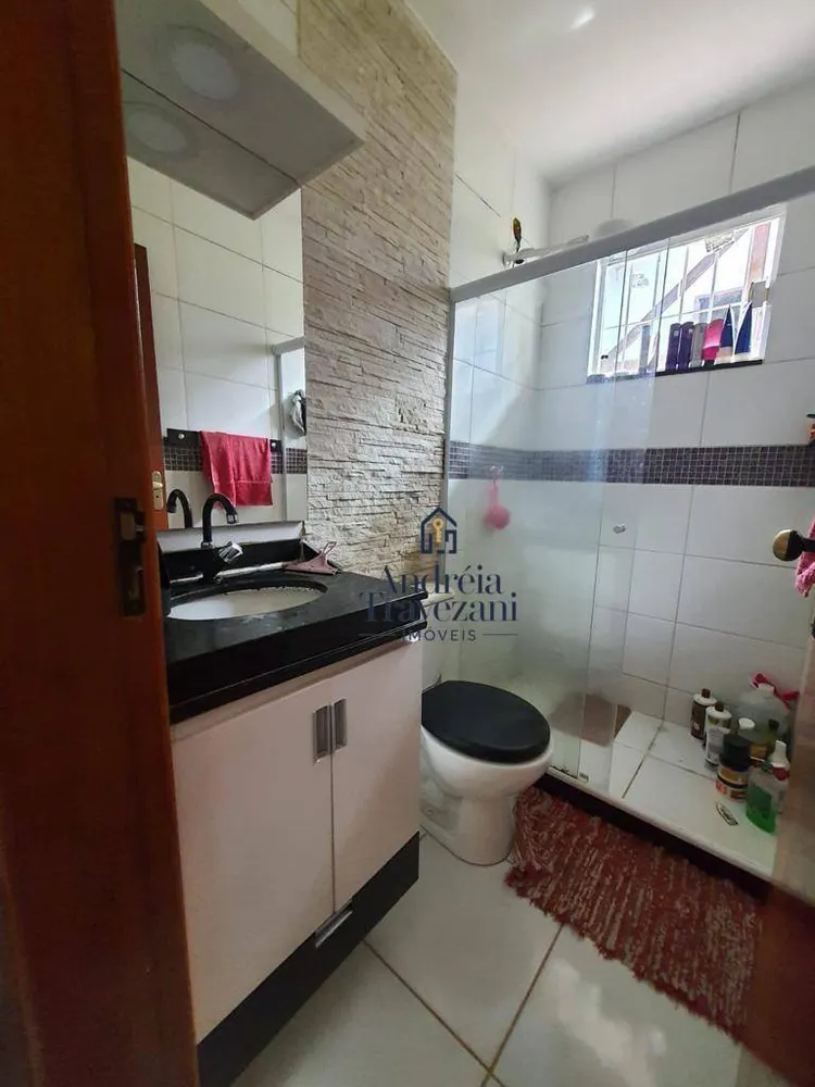 Casa, 3 quartos, 150 m² - Foto 7