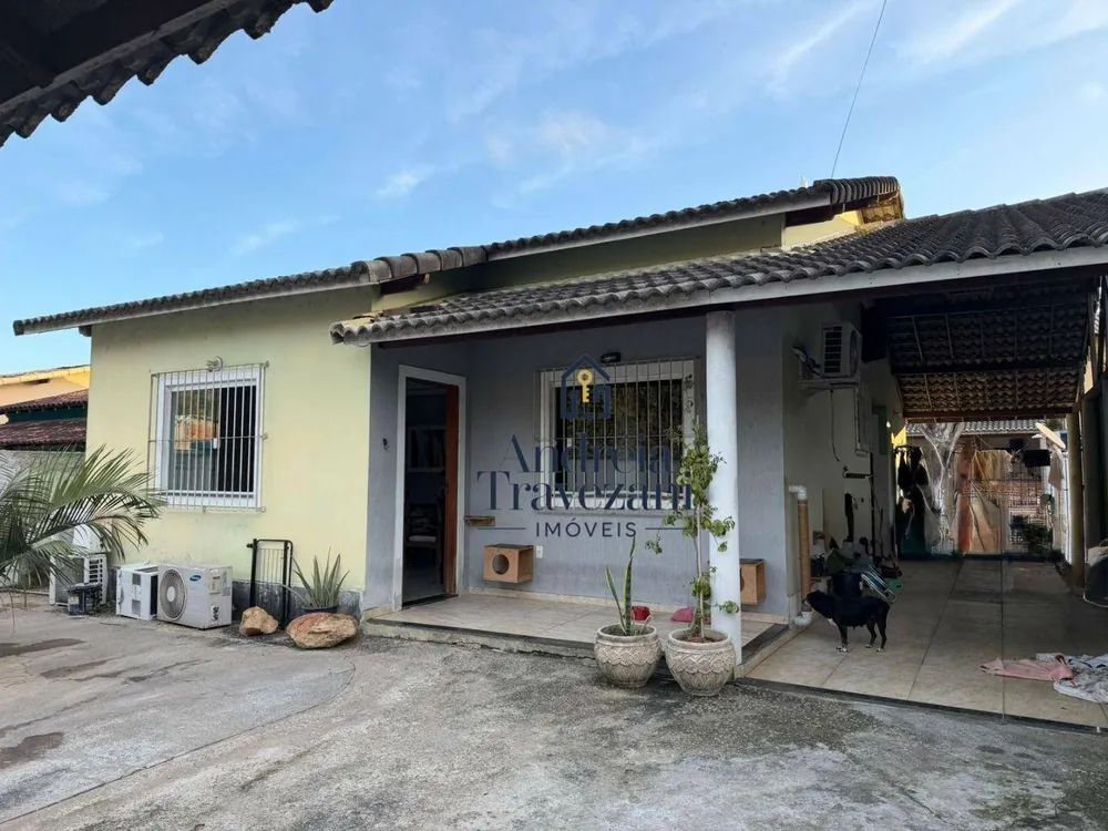 Casa, 3 quartos, 150 m² - Foto 3