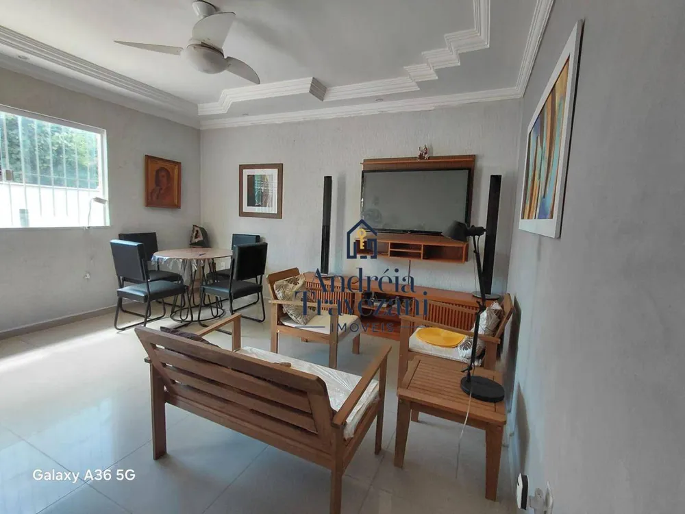 Casa, 3 quartos, 150 m² - Foto 5