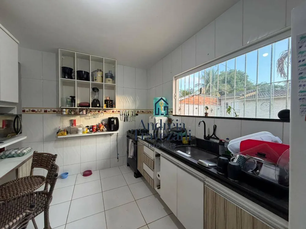 Casa, 3 quartos, 150 m² - Foto 17