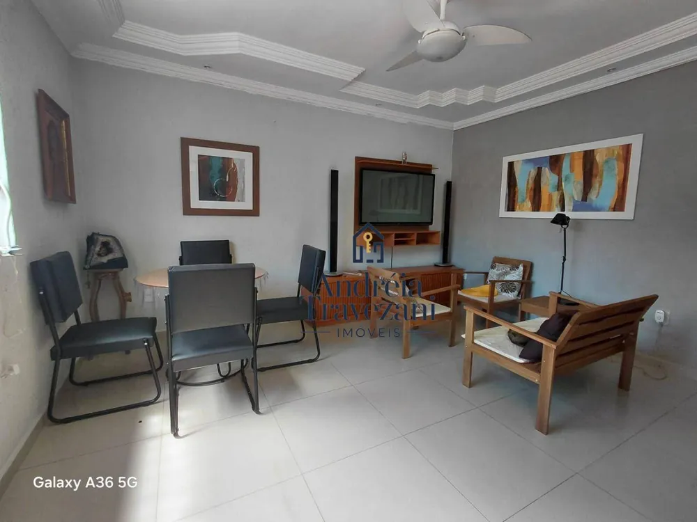 Casa, 3 quartos, 150 m² - Foto 4