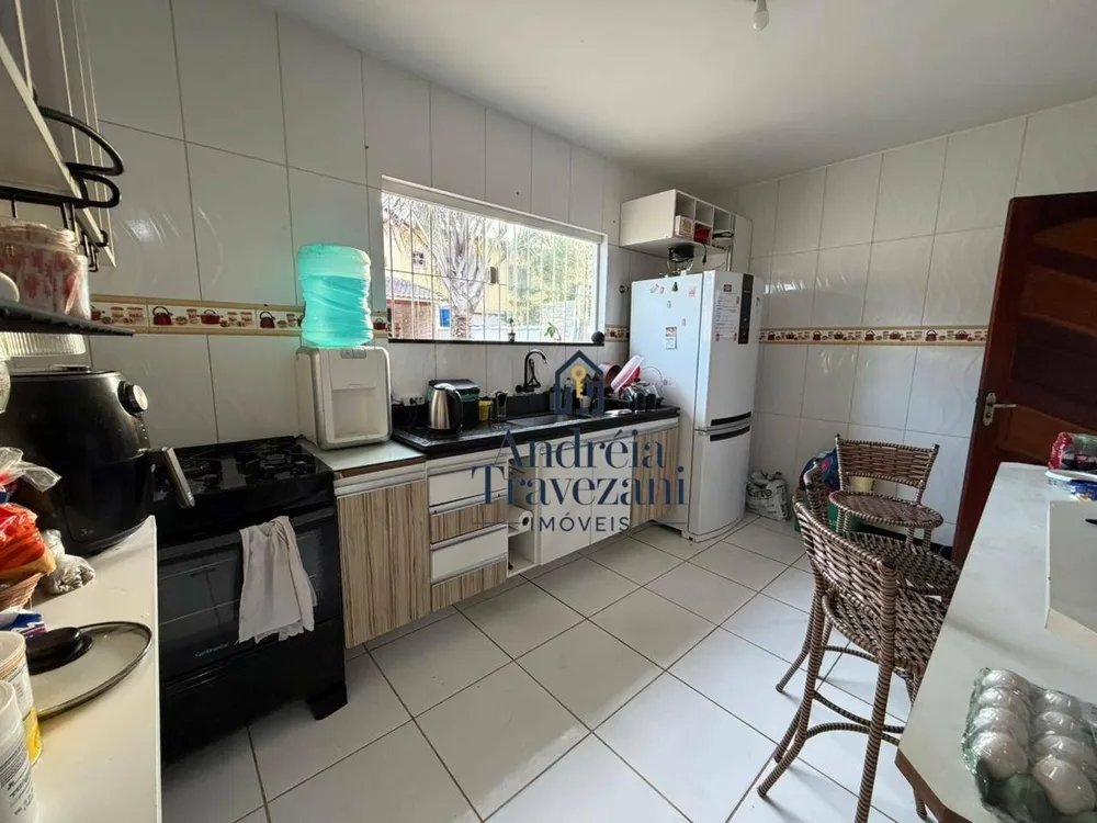 Casa, 3 quartos, 150 m² - Foto 15