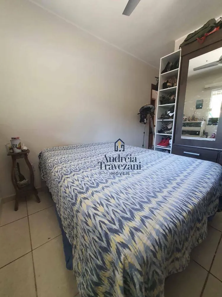Casa, 3 quartos, 150 m² - Foto 10