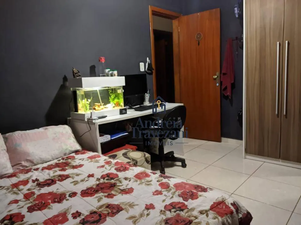 Casa, 3 quartos, 150 m² - Foto 9