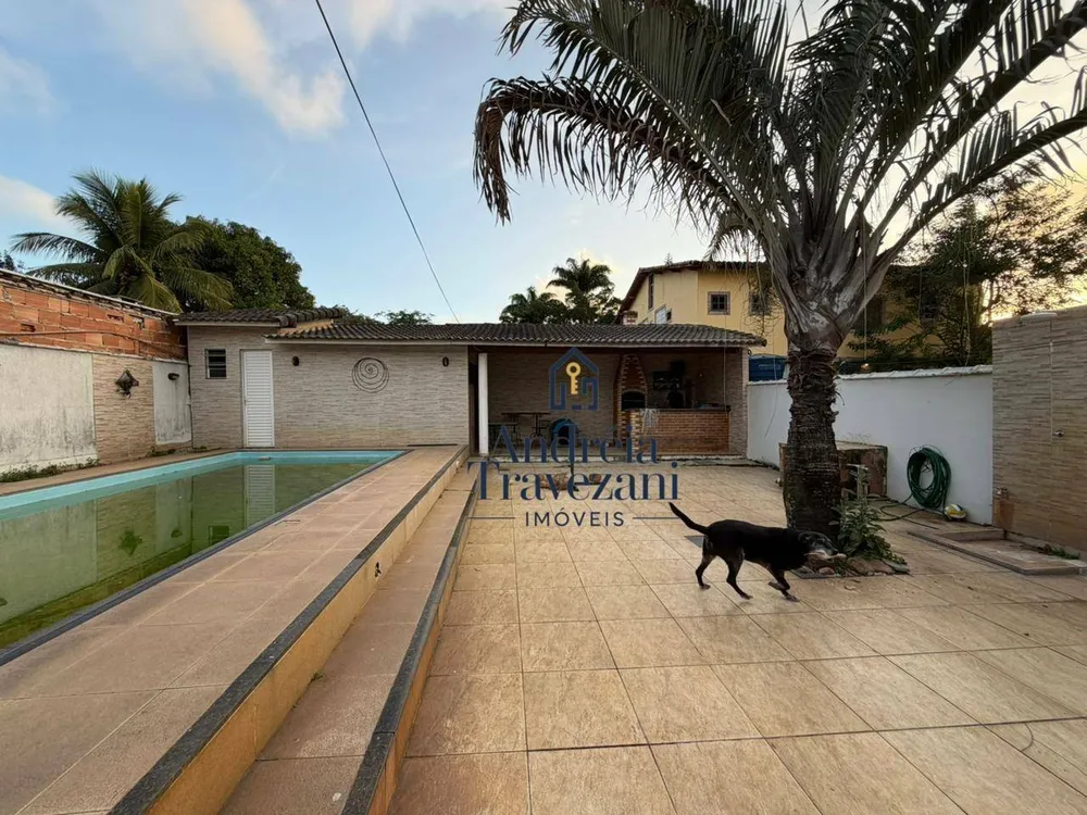 Casa, 3 quartos, 150 m² - Foto 20