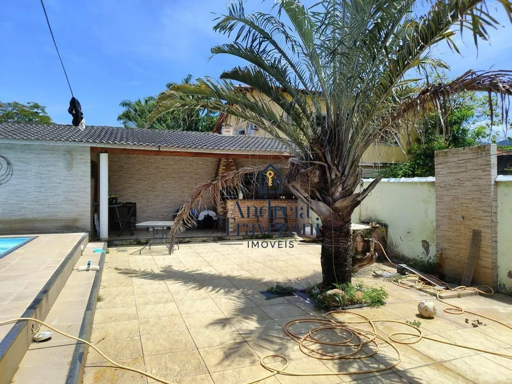 Casa, 3 quartos, 150 m² - Foto 13