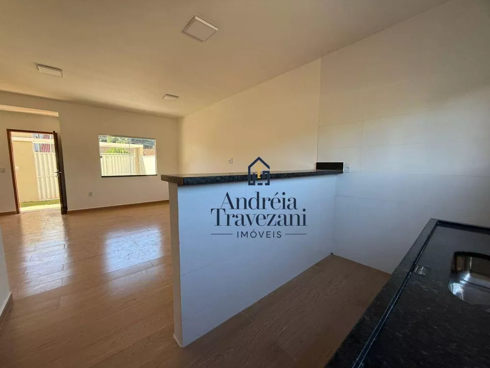 Casa, 2 quartos, 75 m² - Foto 3
