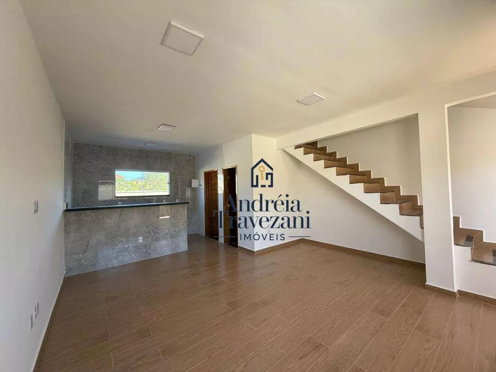 Casa, 2 quartos, 75 m² - Foto 13