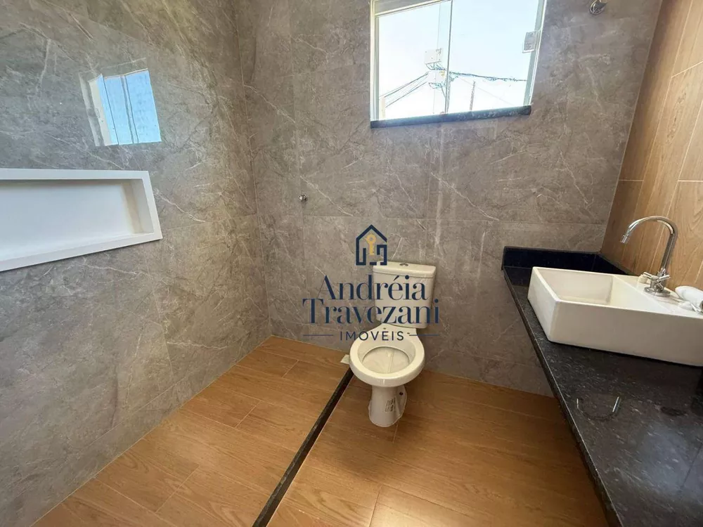Casa, 2 quartos, 75 m² - Foto 7