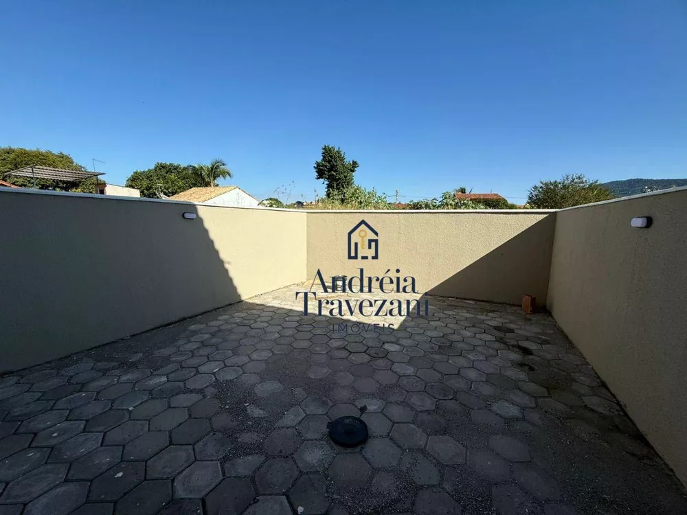 Casa, 2 quartos, 75 m² - Foto 1