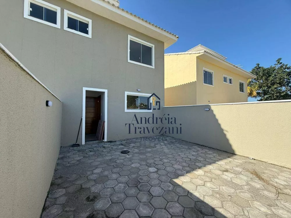 Casa, 2 quartos, 75 m² - Foto 19