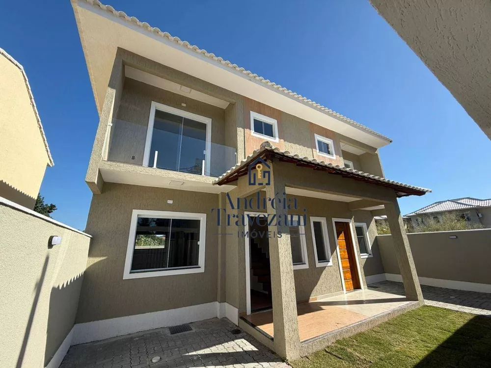 Casa, 2 quartos, 75 m² - Foto 11
