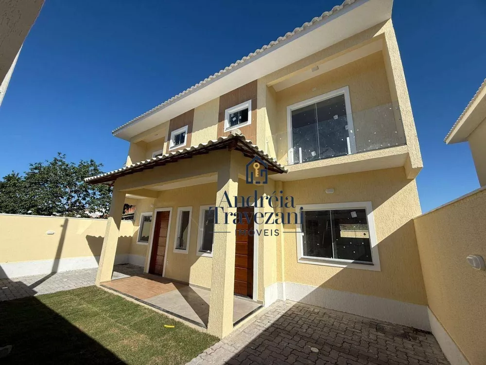 Casa, 2 quartos, 75 m² - Foto 22