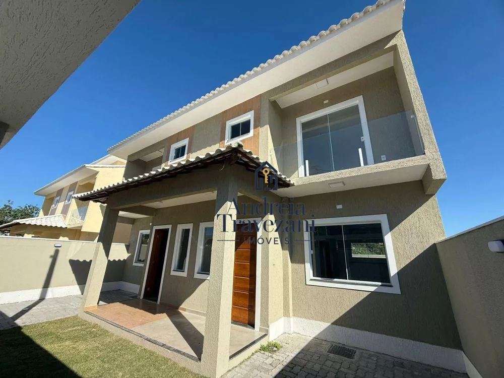Casa, 2 quartos, 75 m² - Foto 23