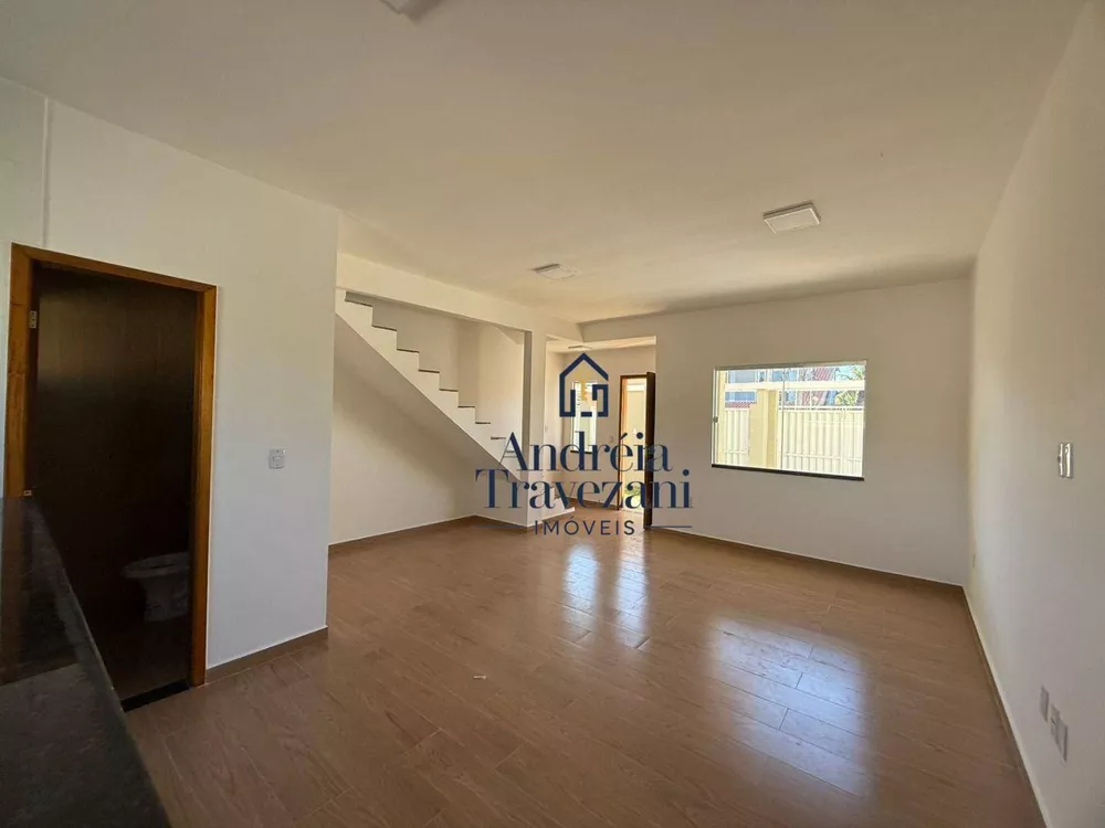 Casa, 2 quartos, 75 m² - Foto 12