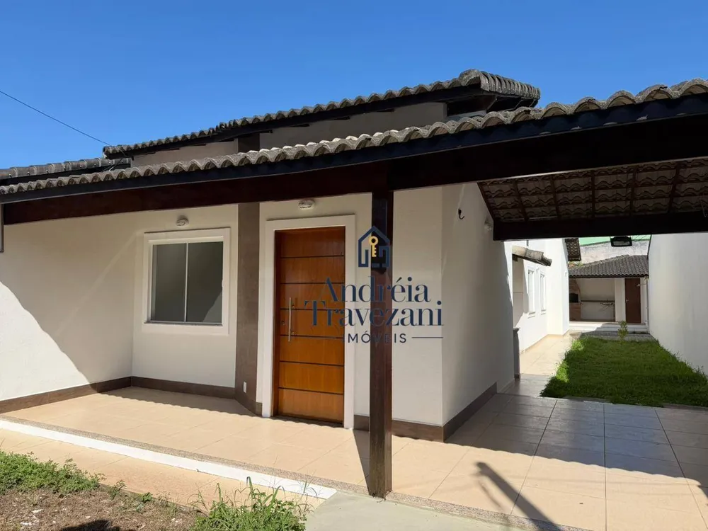 Casa, 3 quartos, 120 m² - Foto 1
