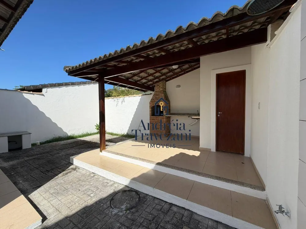 Casa, 3 quartos, 120 m² - Foto 20