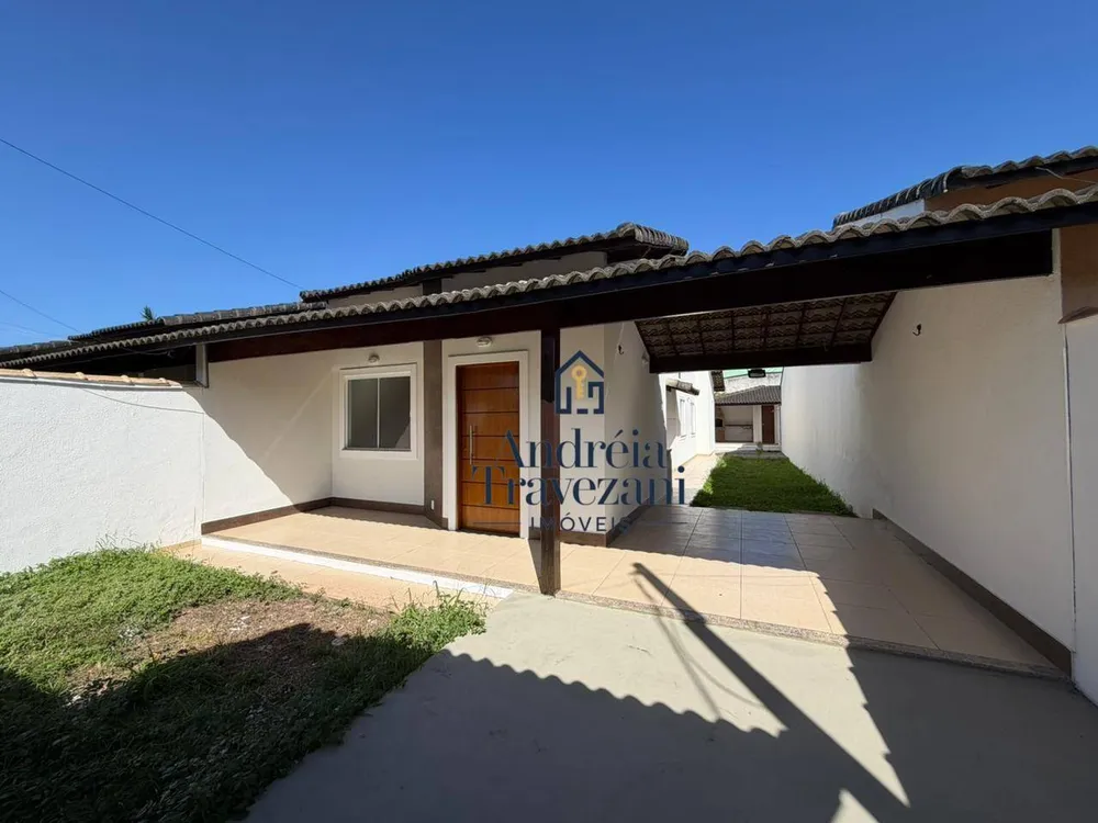 Casa, 3 quartos, 120 m² - Foto 2