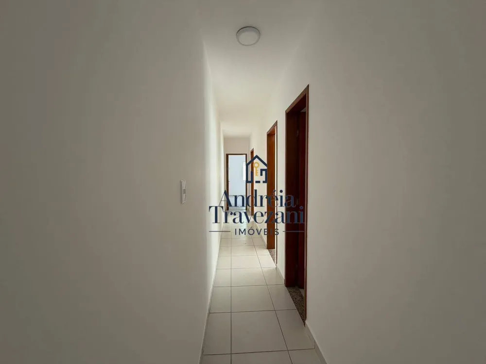 Casa, 3 quartos, 120 m² - Foto 8
