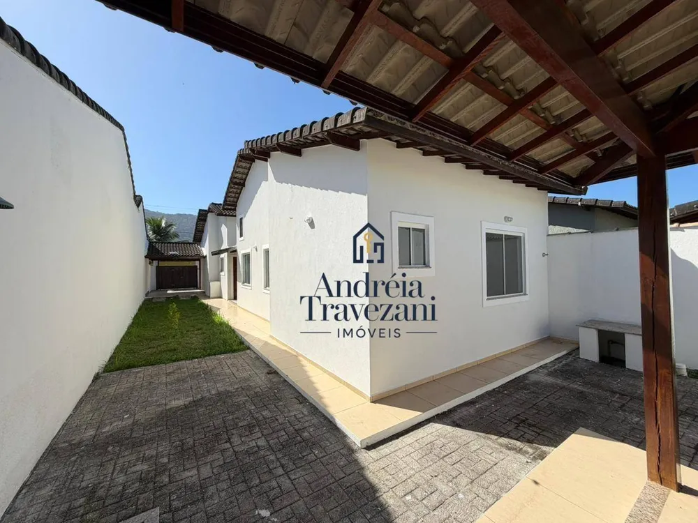 Casa, 3 quartos, 120 m² - Foto 23