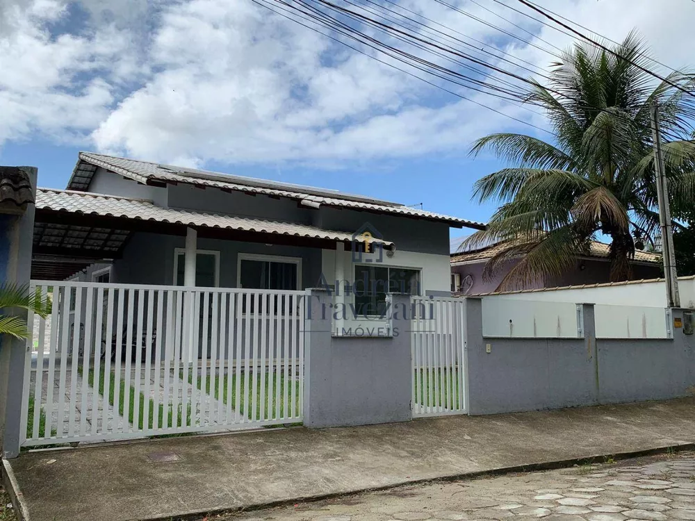 Casa de Condomínio, 2 quartos - Foto 1