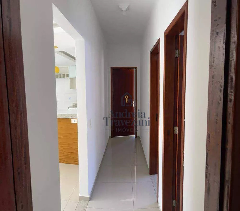 Casa de Condomínio, 2 quartos - Foto 13