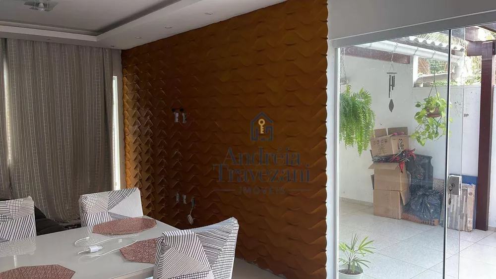 Casa de Condomínio, 2 quartos - Foto 8