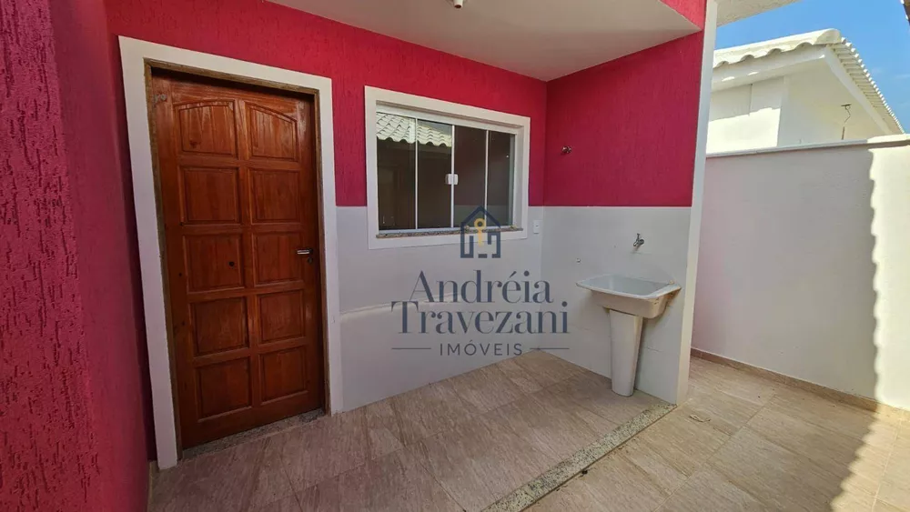 Casa de Condomínio, 3 quartos - Foto 8
