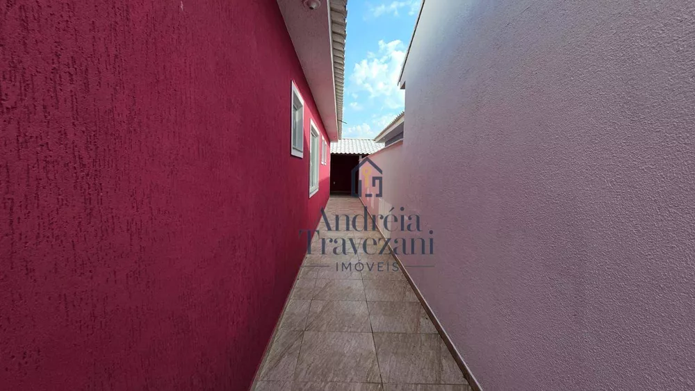 Casa de Condomínio, 3 quartos - Foto 13