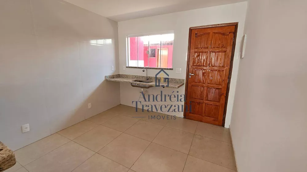 Casa de Condomínio, 3 quartos - Foto 15