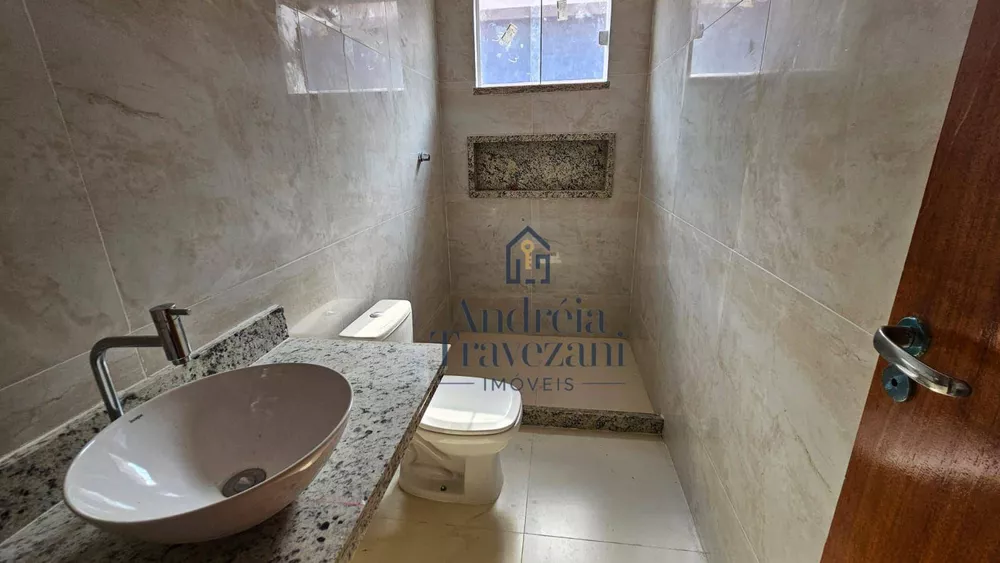 Casa de Condomínio, 3 quartos - Foto 9