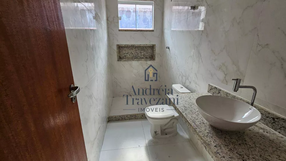 Casa de Condomínio, 3 quartos - Foto 5