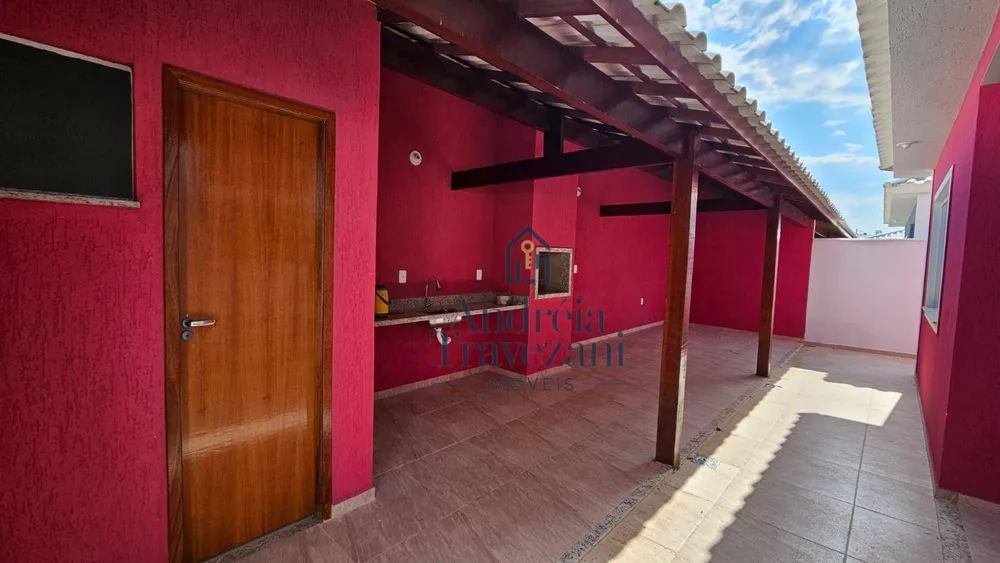 Casa de Condomínio, 3 quartos - Foto 3