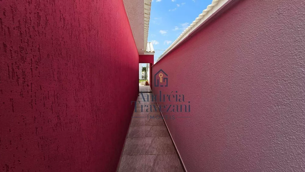 Casa de Condomínio, 3 quartos - Foto 16
