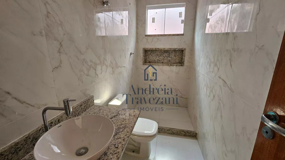Casa de Condomínio, 3 quartos - Foto 7