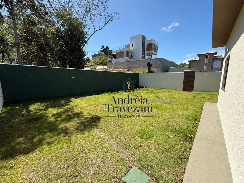 Casa de Condomínio, 3 quartos - Foto 23