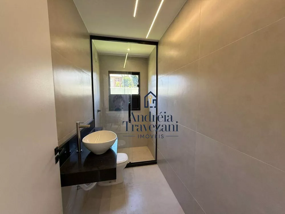 Casa de Condomínio, 3 quartos - Foto 11