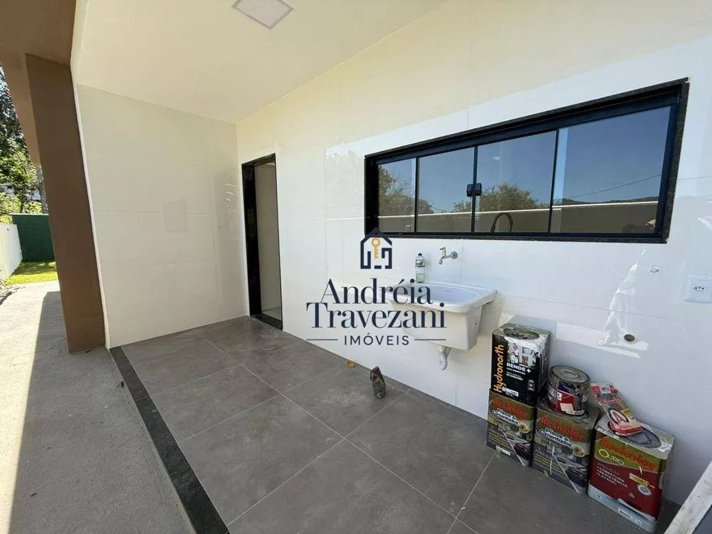 Casa de Condomínio, 3 quartos - Foto 22