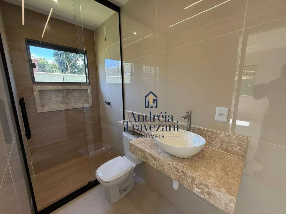 Casa de Condomínio, 3 quartos - Foto 21