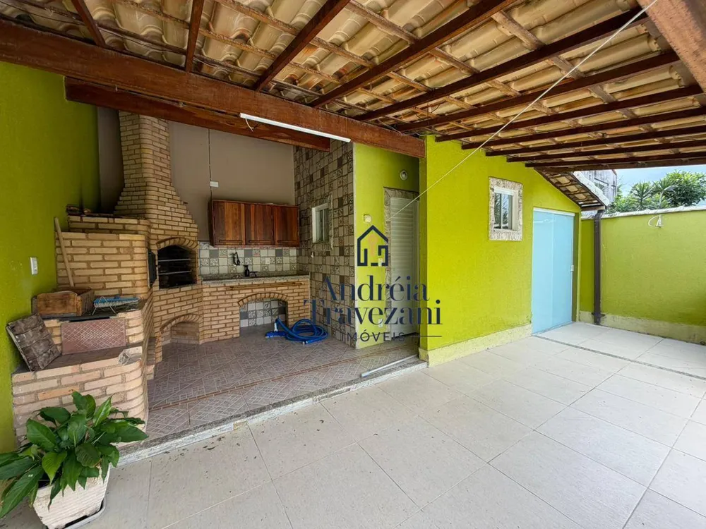 Casa, 3 quartos, 130 m² - Foto 37