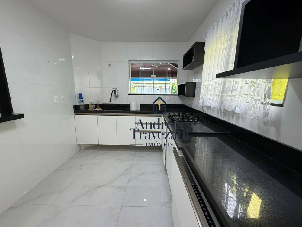 Casa, 3 quartos, 130 m² - Foto 11