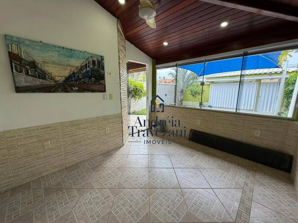 Casa, 3 quartos, 130 m² - Foto 5
