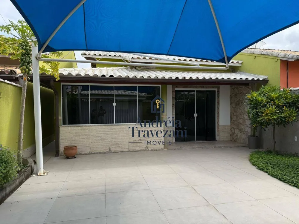 Casa, 3 quartos, 130 m² - Foto 1