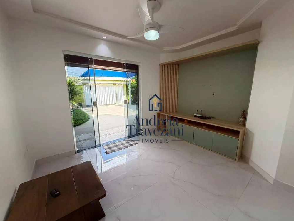 Casa, 3 quartos, 130 m² - Foto 7