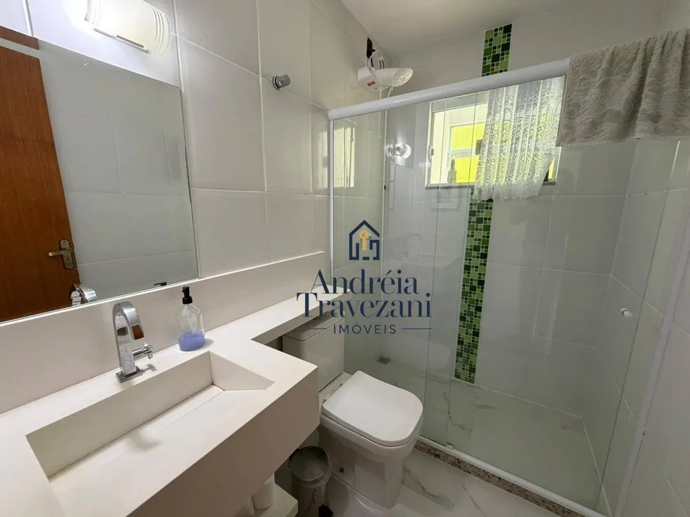 Casa, 3 quartos, 130 m² - Foto 16