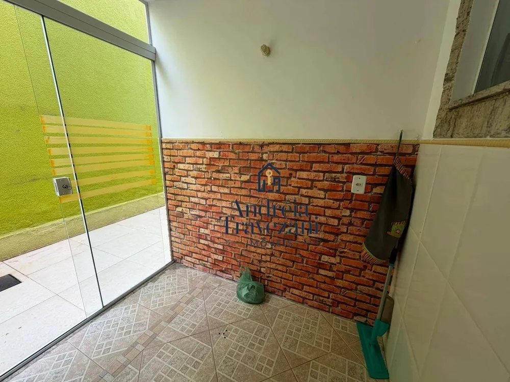 Casa, 3 quartos, 130 m² - Foto 28