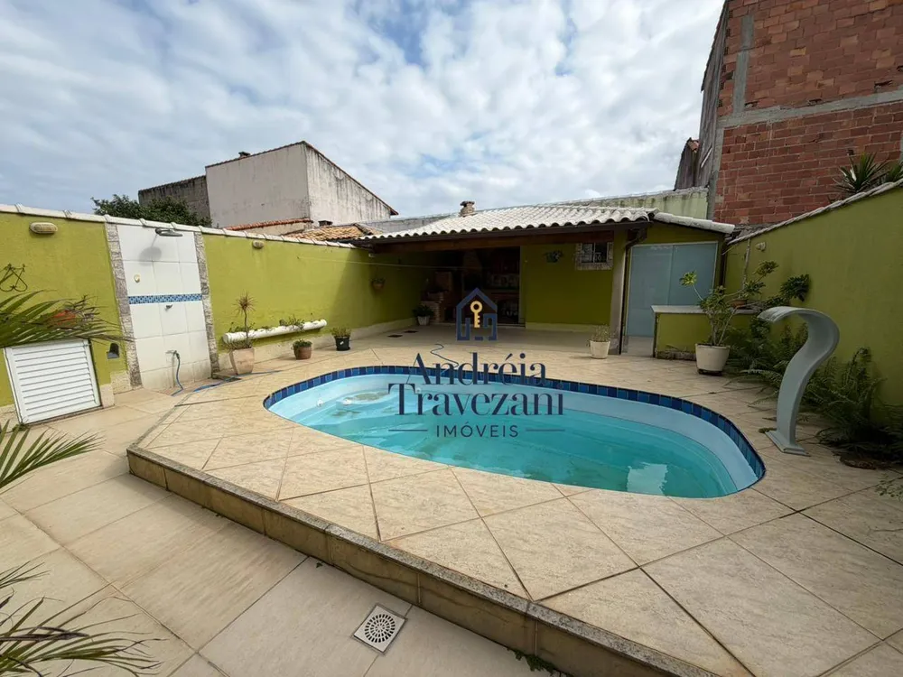 Casa, 3 quartos, 130 m² - Foto 30