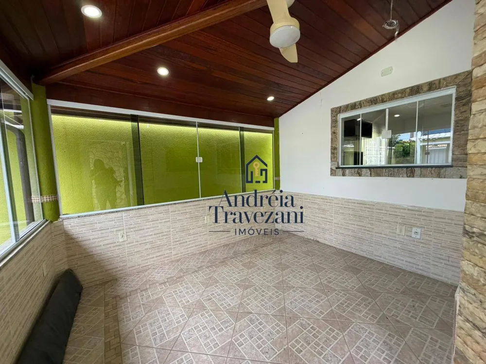 Casa, 3 quartos, 130 m² - Foto 2