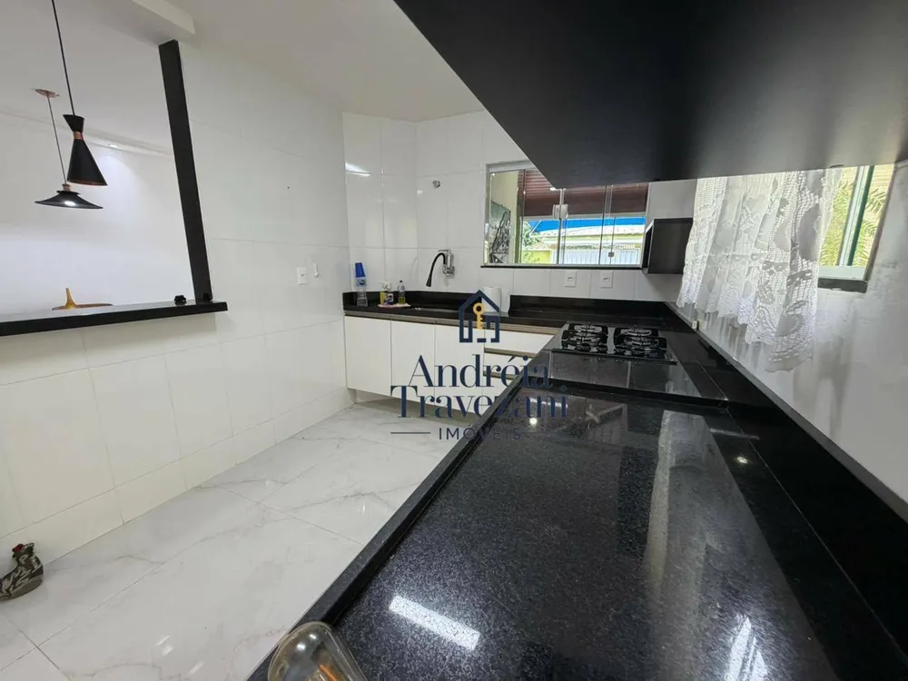 Casa, 3 quartos, 130 m² - Foto 12